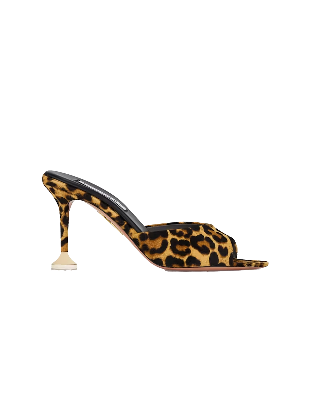 Aquazurra Bisous Mule