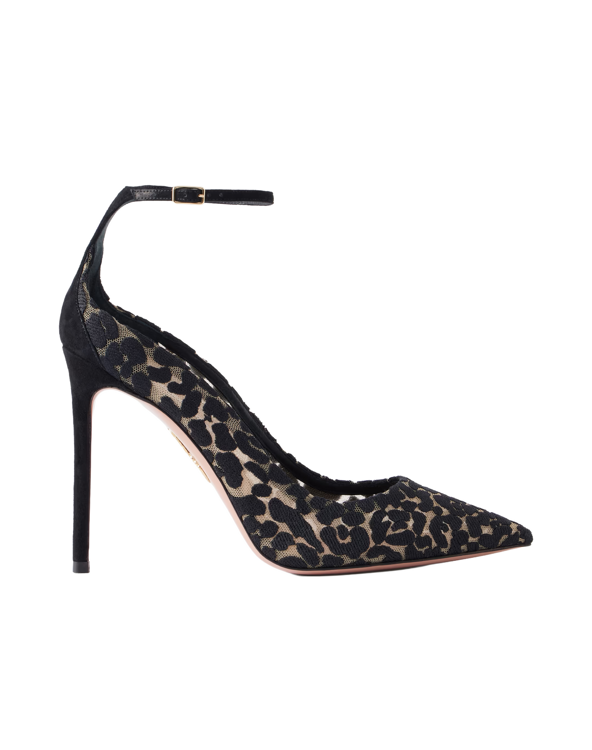 Aquazzura Panthera Pump