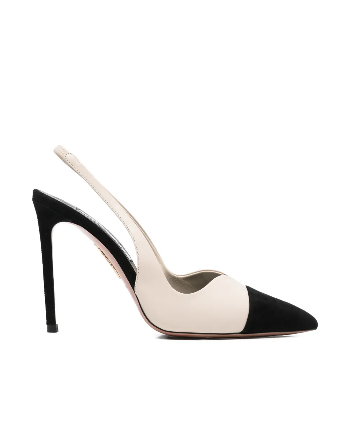 Aquazzura Gia Slingback Pump
