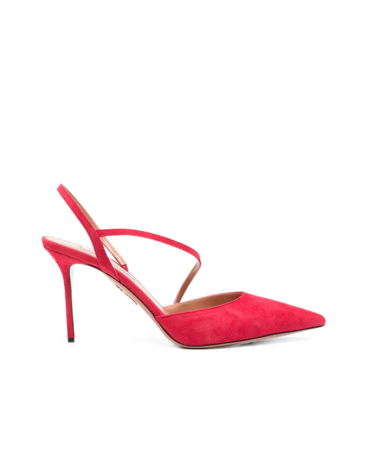 Aquazzura Dynasty Slingback Pump