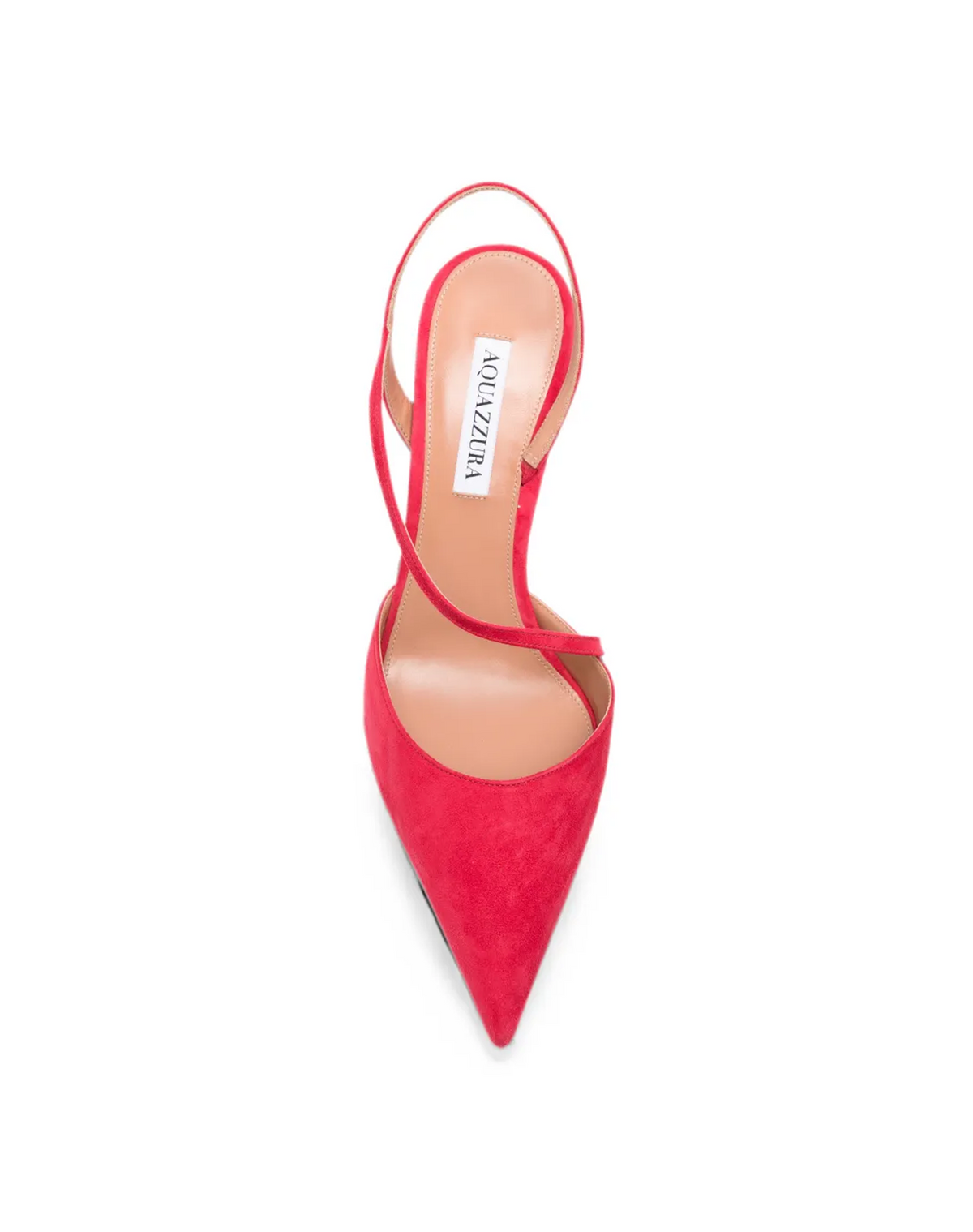 Aquazzura Dynasty Slingback Pump