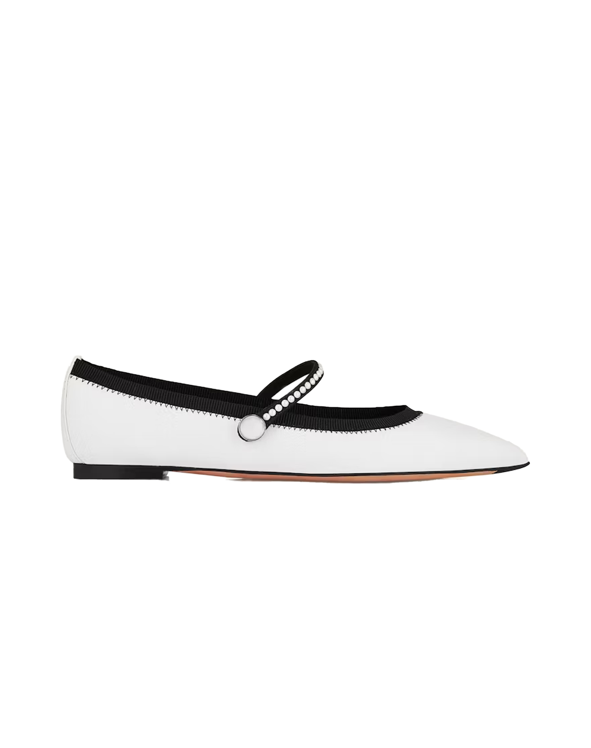 Aquazzura Romy Flat