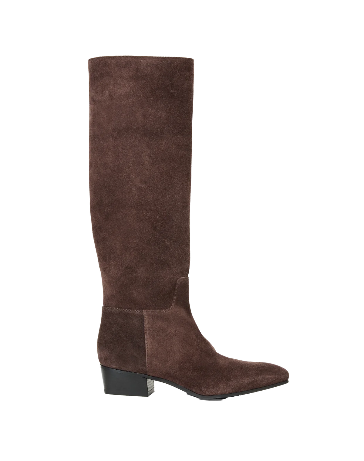 Aquatalia Fuoco Tall Knee High Boot