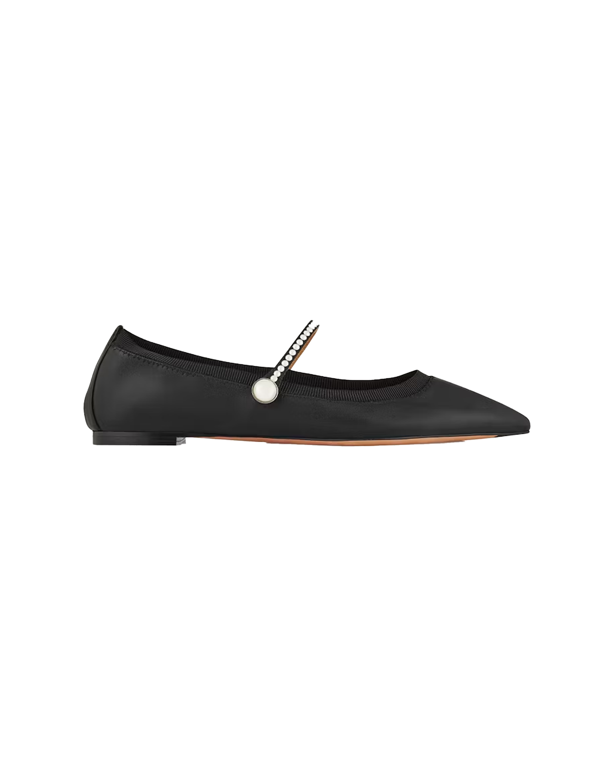 Aquazzura Romy Flat