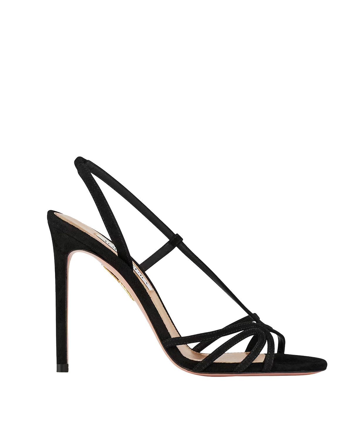 Aquazzura Talk to Me Sandal