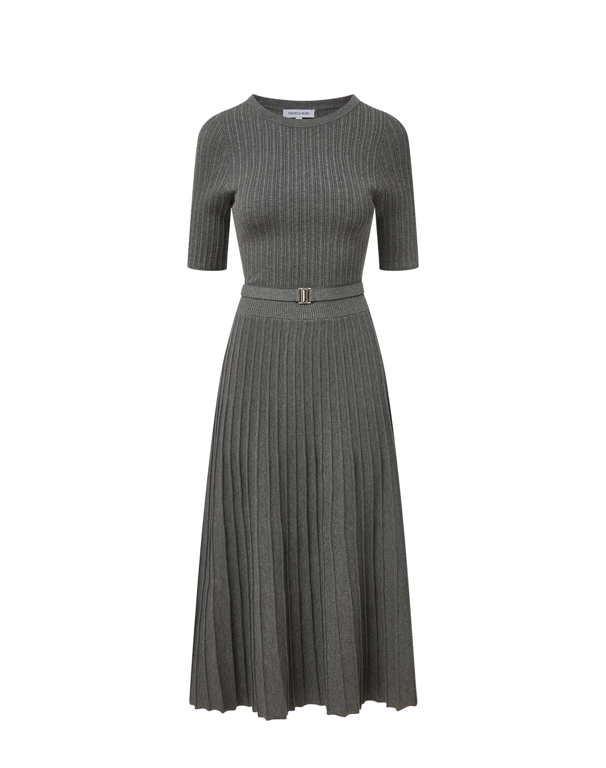 Veronica Beard Elthea Midi Dress