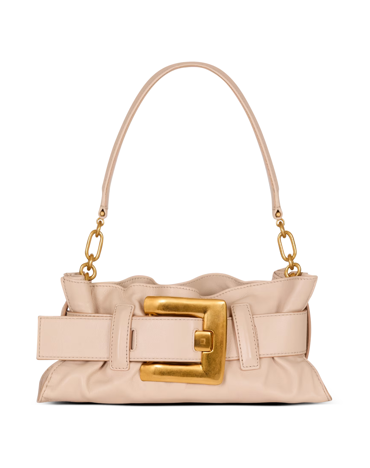 Balmain Mini Anthem Bag
