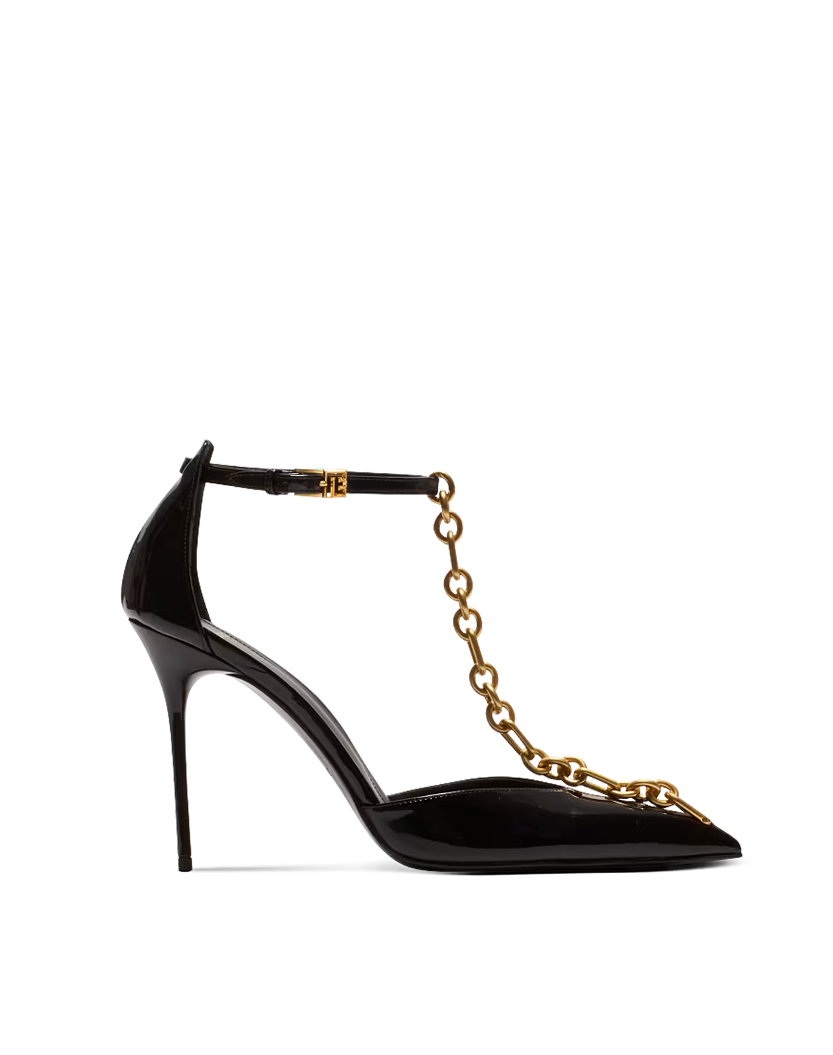 Balmain Sync Pump