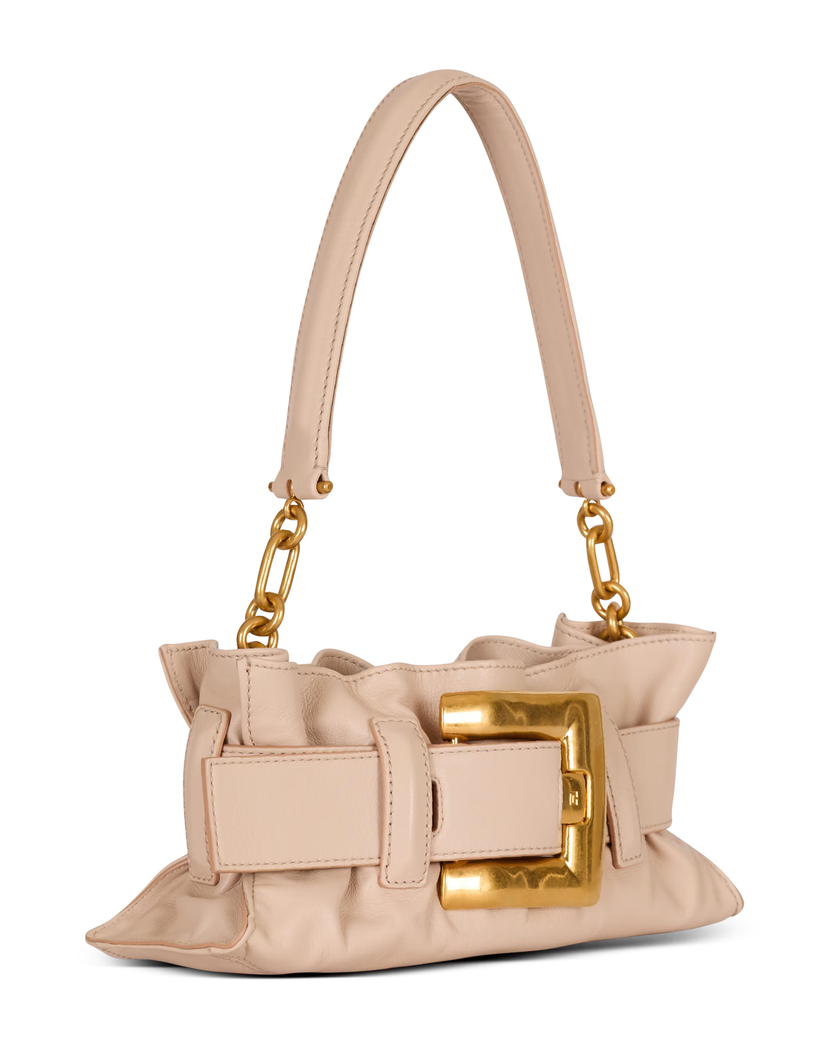 Balmain Mini Anthem Bag