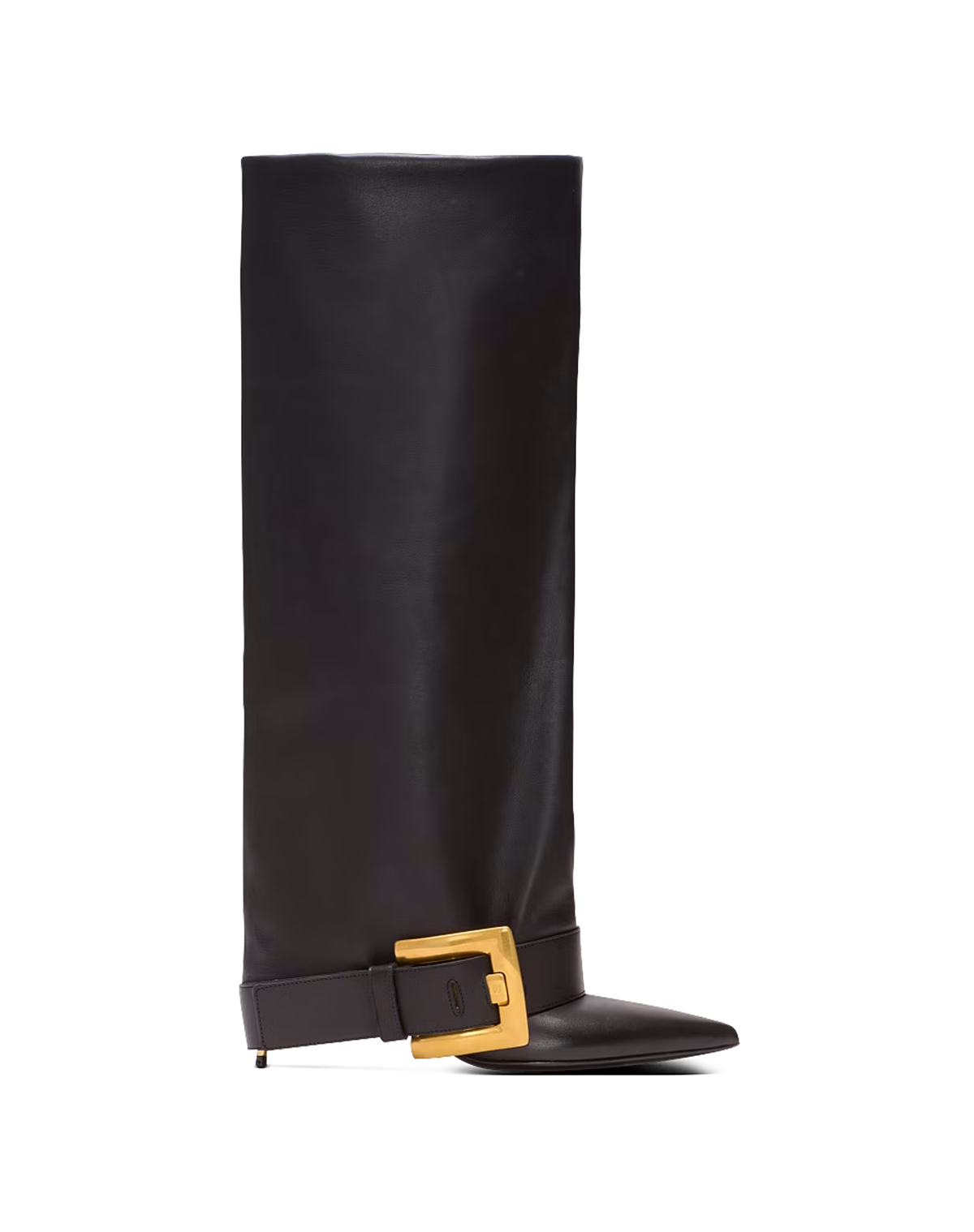 Balmain Anthem Boot