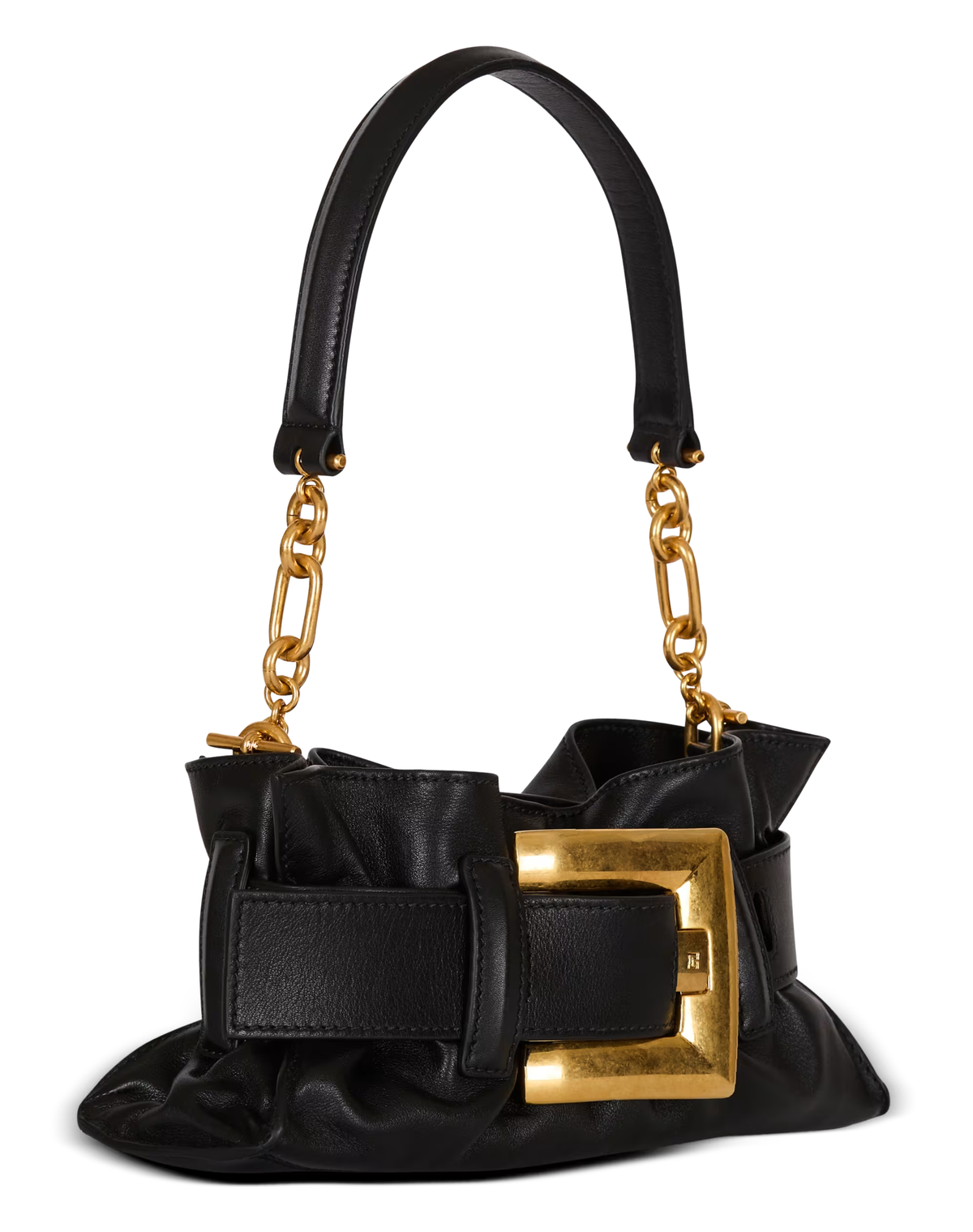 Balmain Mini Anthem Bag