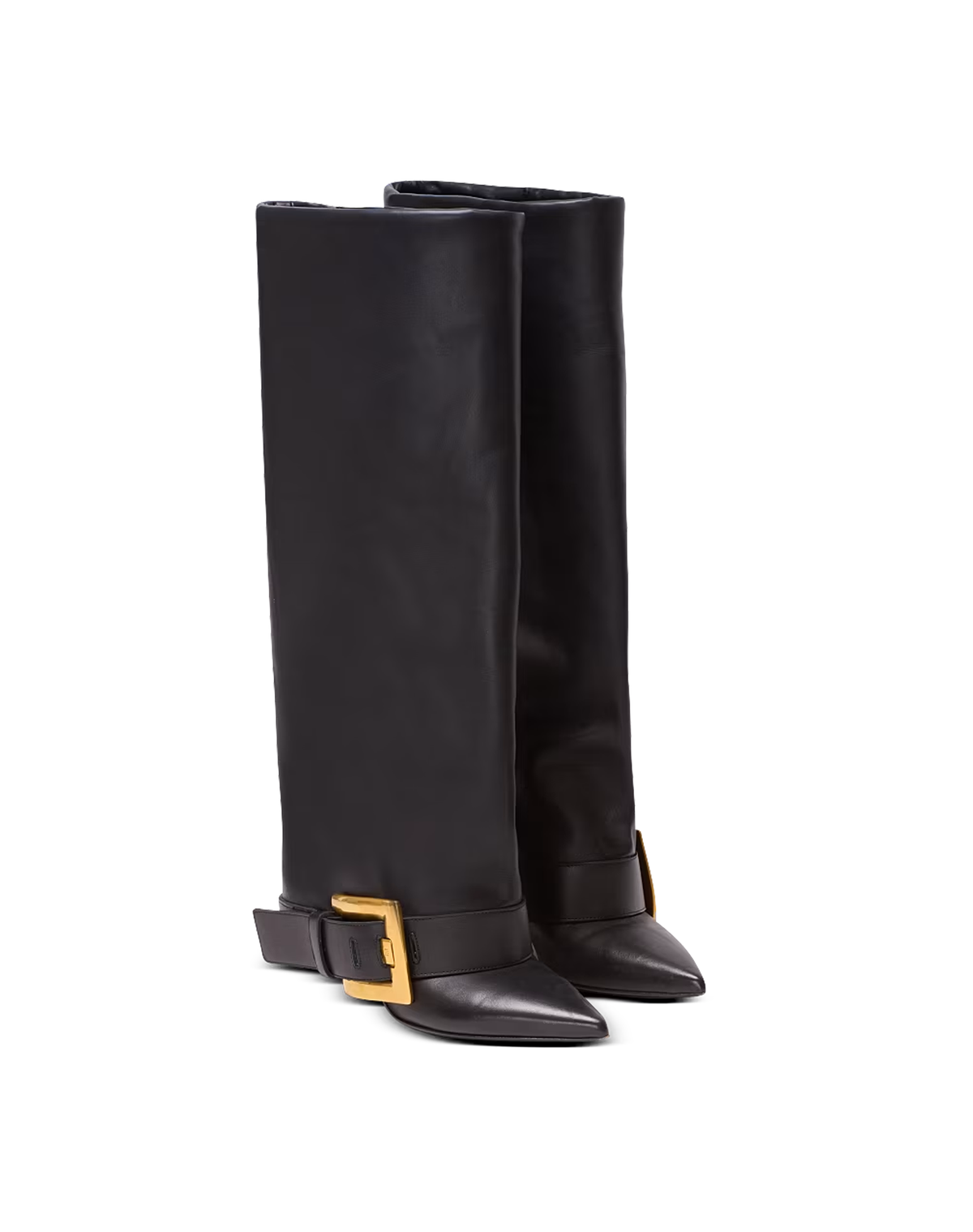Balmain Anthem Boot