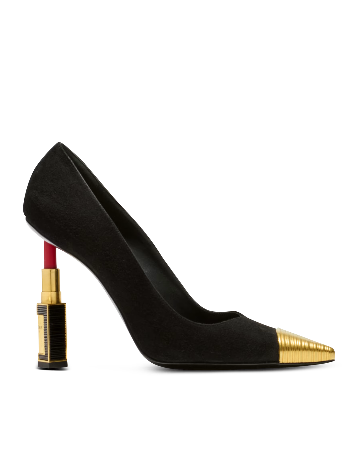 Balmain Lipstick Pump