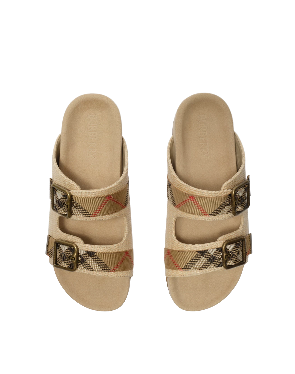 Burberry Urchin Sandal