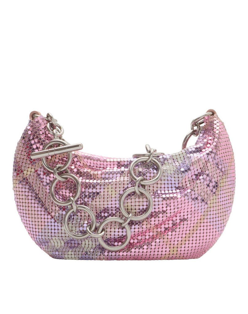 Burberry Chainmail Bag - Joseph