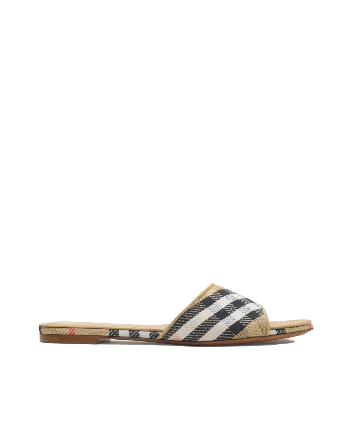 Burberry Sloane Slides