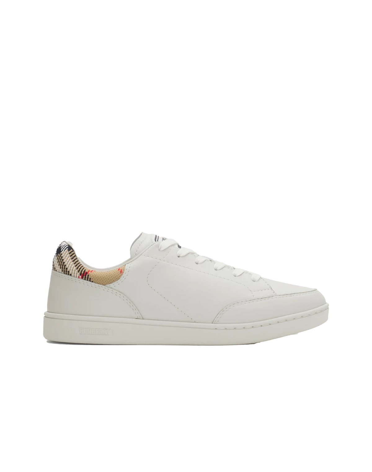 Burberry Leather Set Sneaker