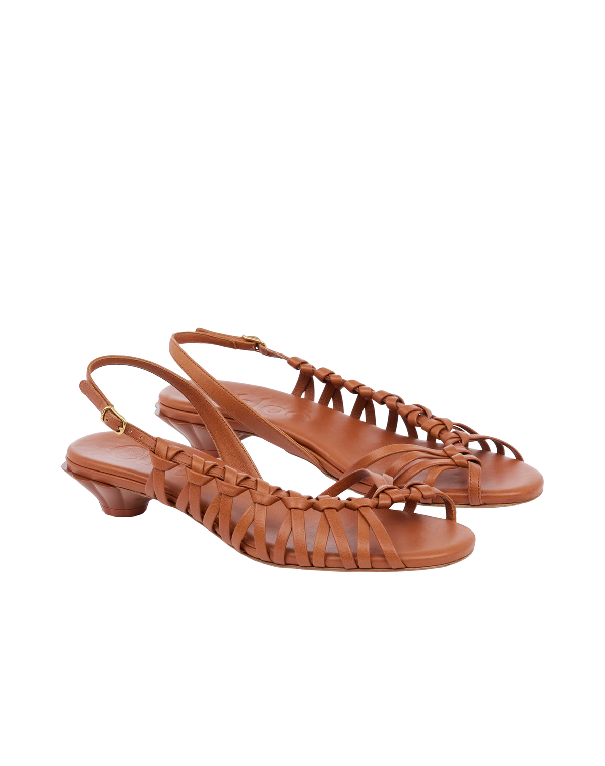 Chloé Estra Sandal