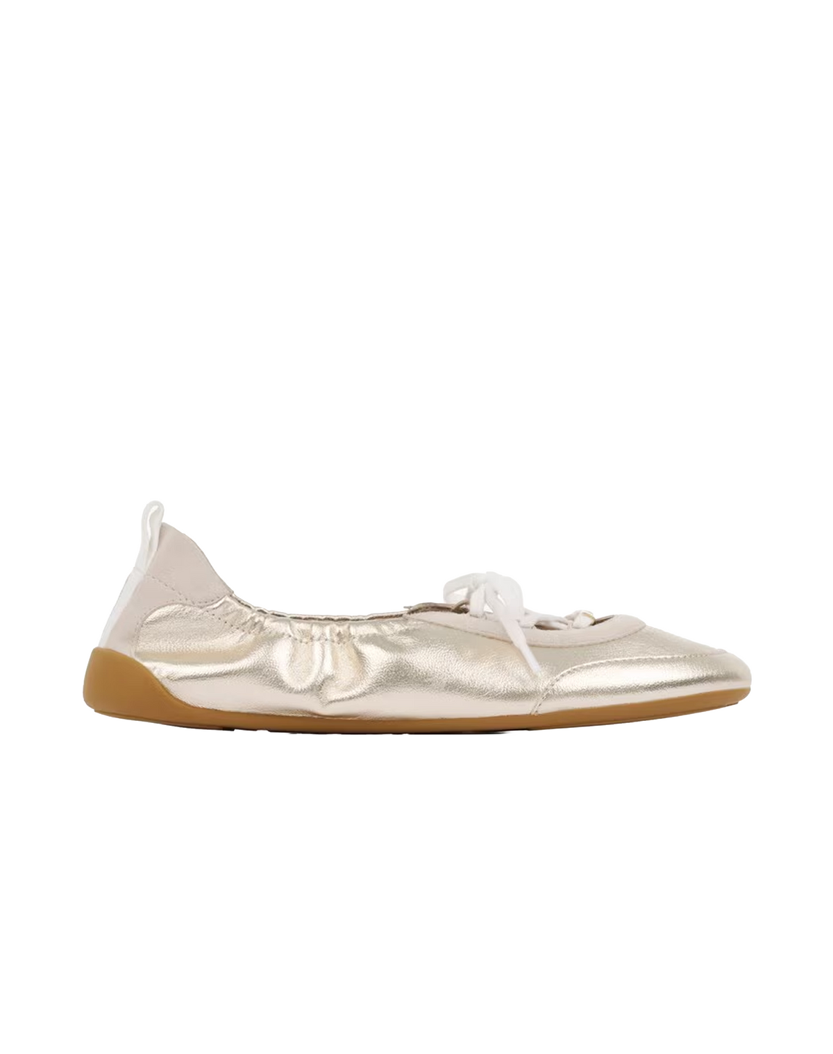 Chloé Kick Ballerina Sneaker