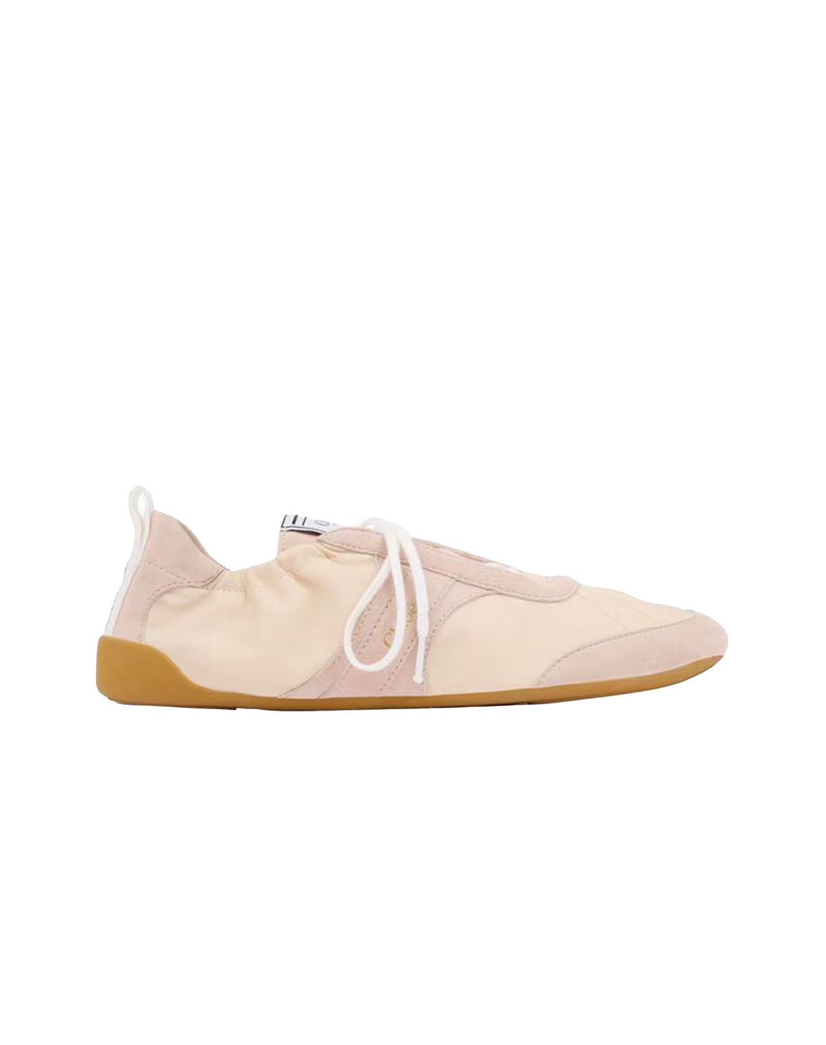 Chloé Kick Sneaker