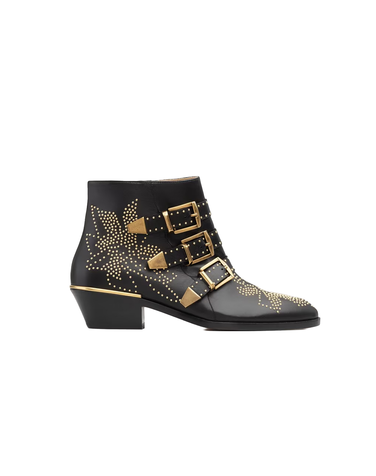 Chloé Susanna Ankle Boot