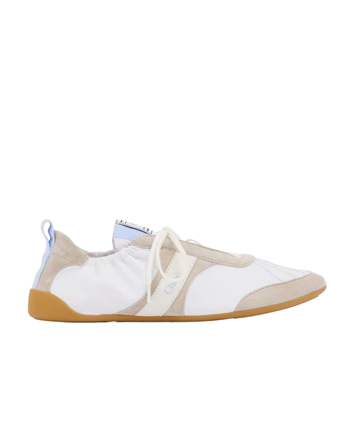 Chloé Kick Sneaker