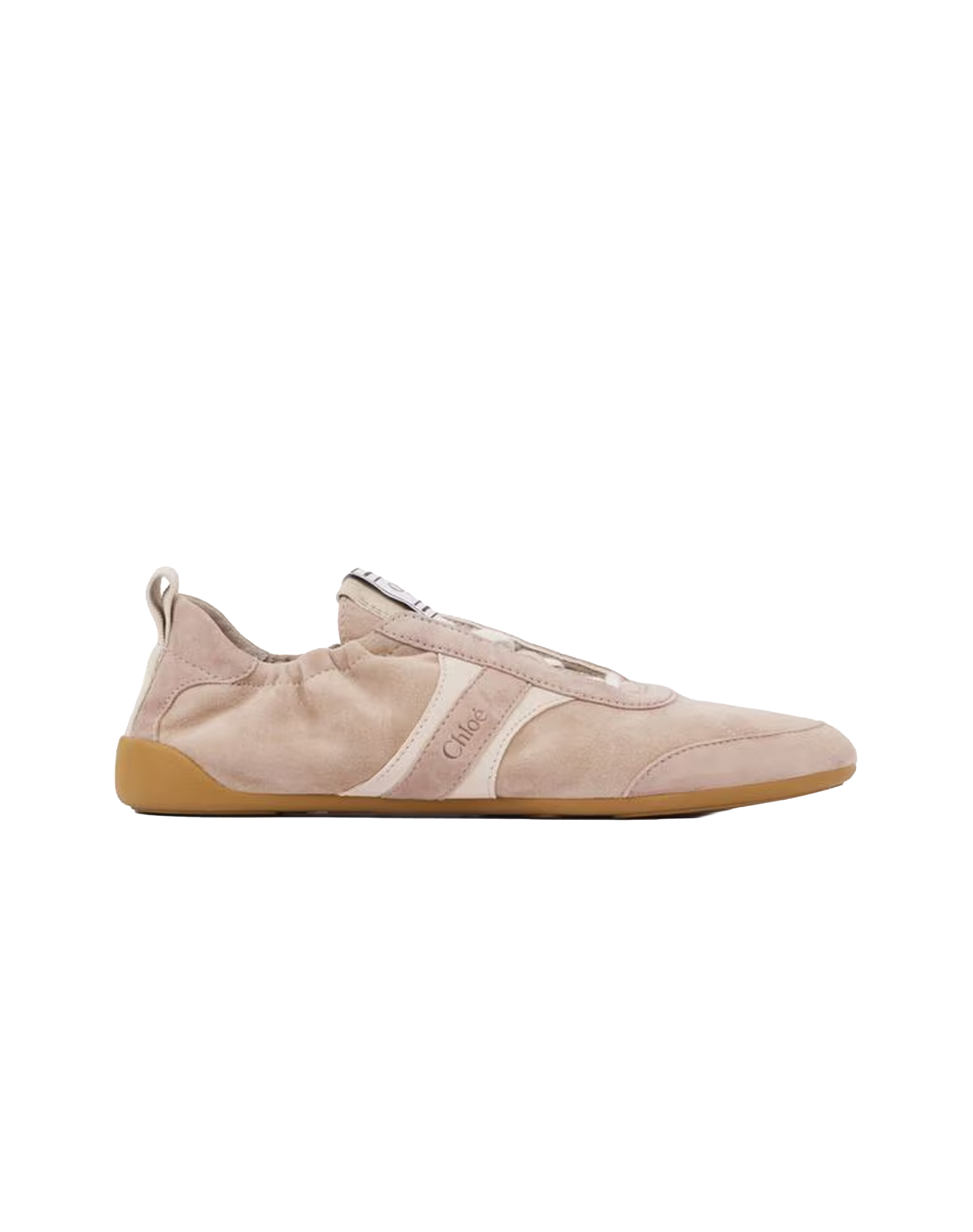 A.P.C. CHLOE ゴルフシューズ24cm Chloé Kick Sneaker - Joseph