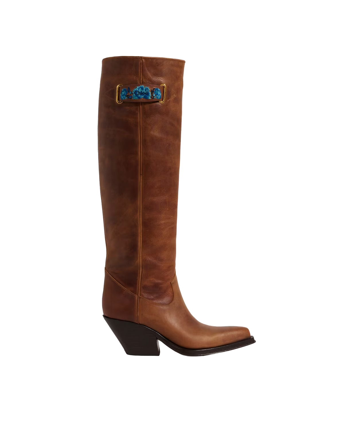 Chloé Azelan Boot