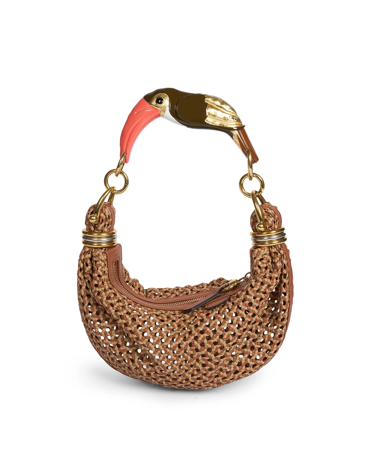 Chloé Bracelet Shoulder Bag