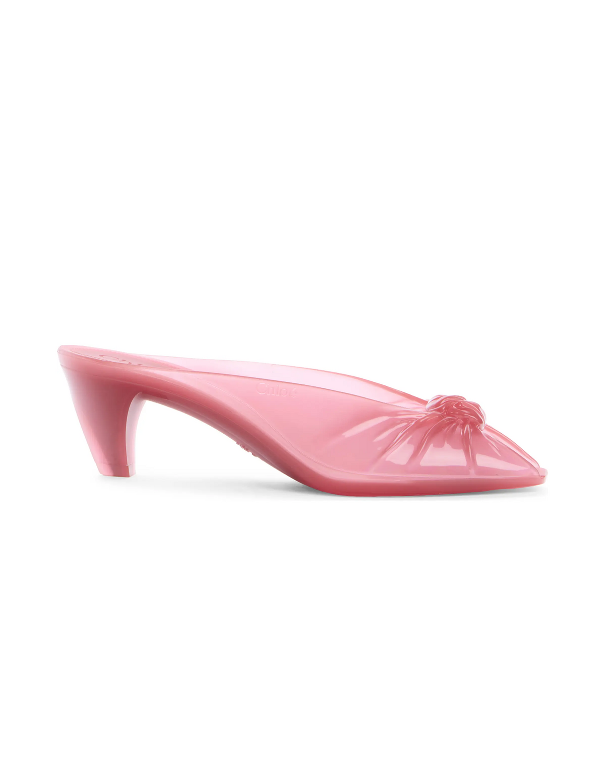 Chloé Jelly Mule