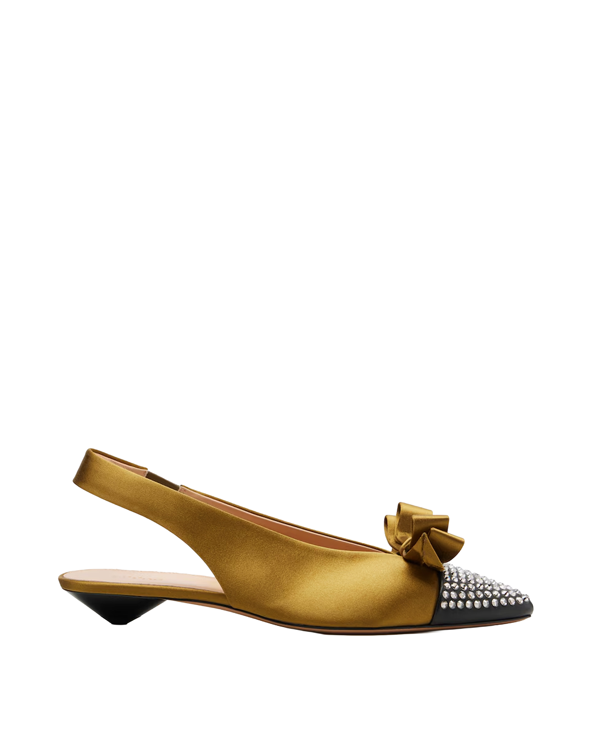 Chloé Alba Slingback