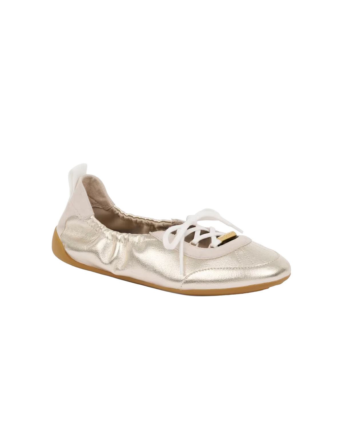 Chloé Kick Ballerina Sneaker