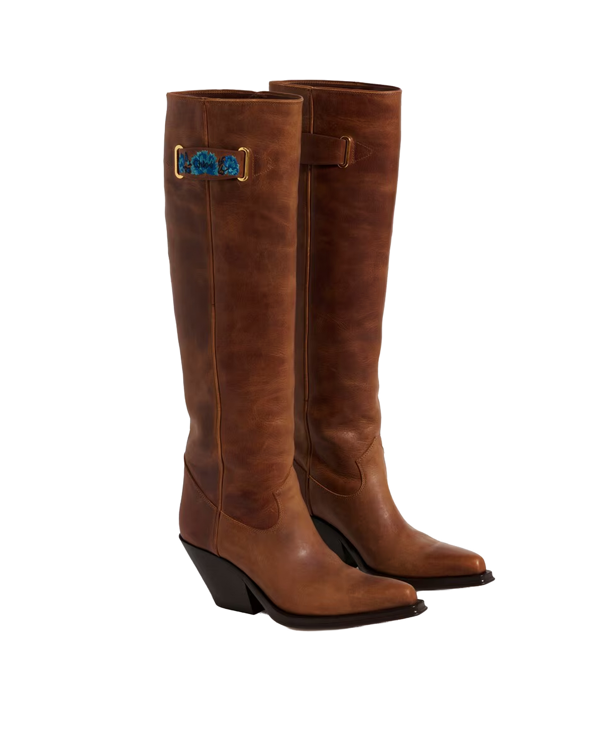 Chloé Azelan Boot