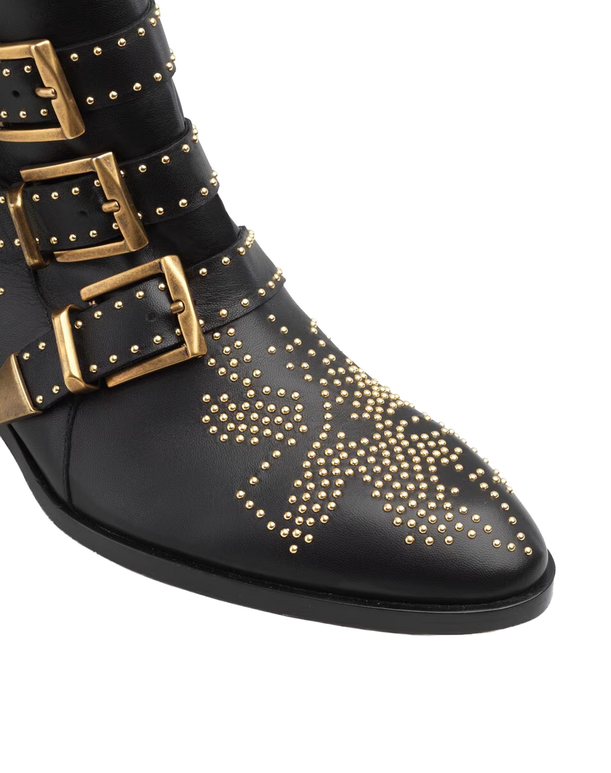 Chloé Susanna Ankle Boot