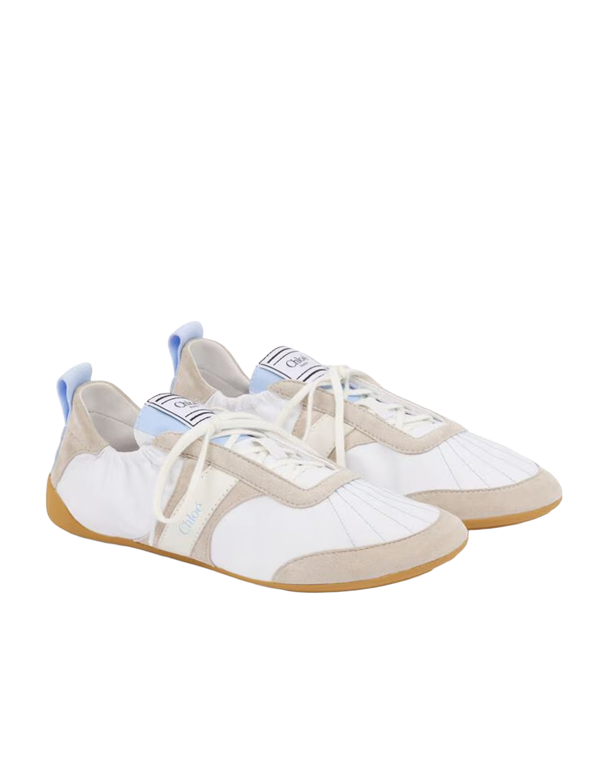 Chloé Kick Sneaker