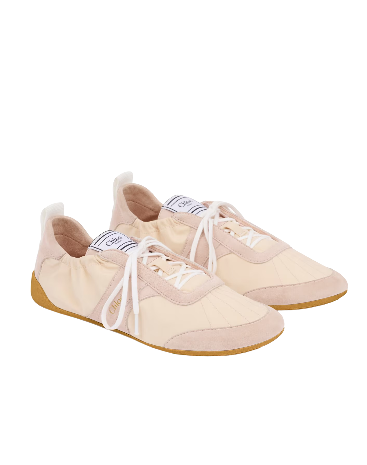 Chloé Kick Sneaker