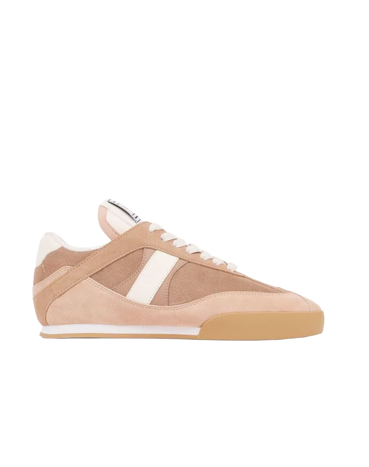 Chloé Kick Sneaker