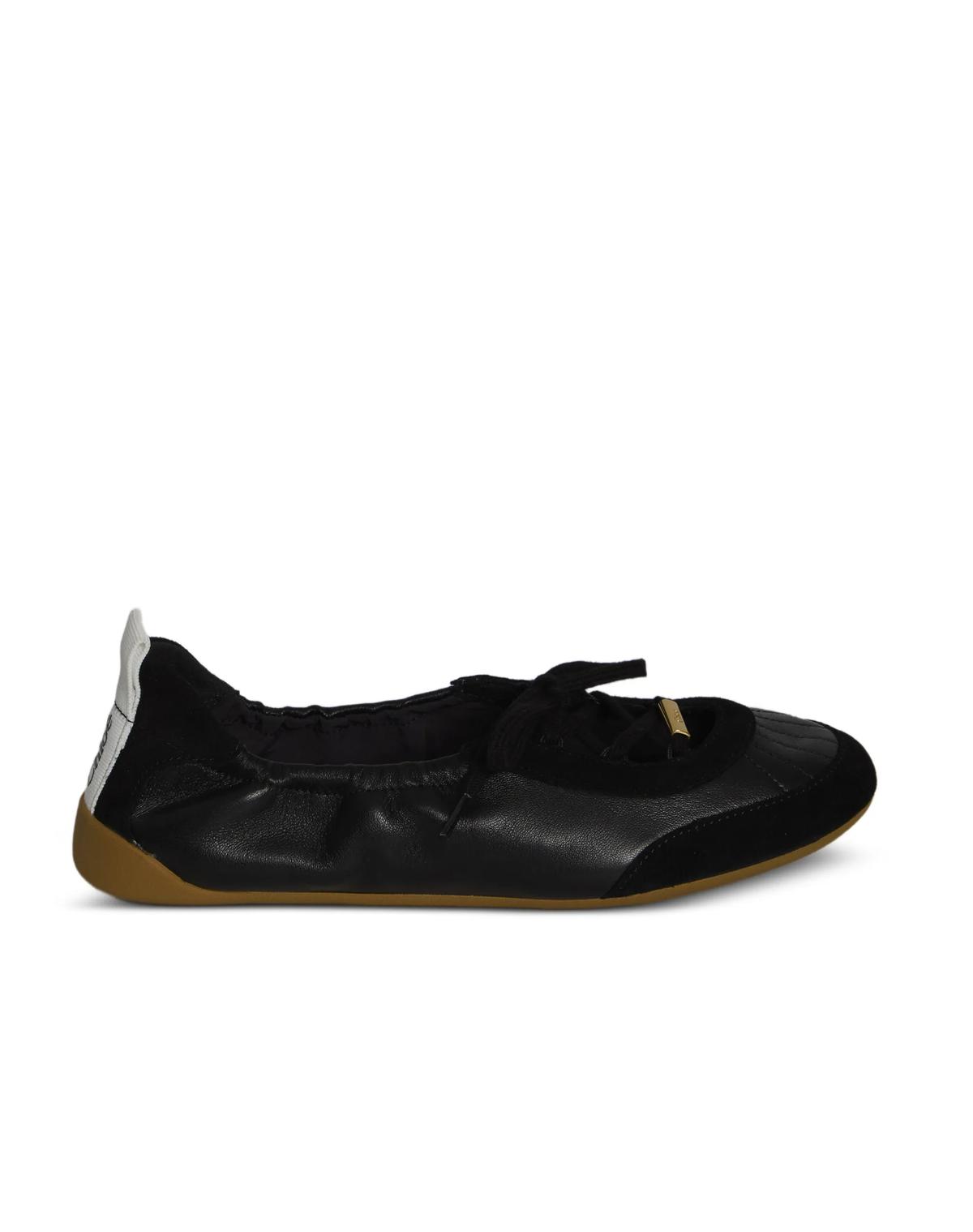 Chloé Kick Ballerina