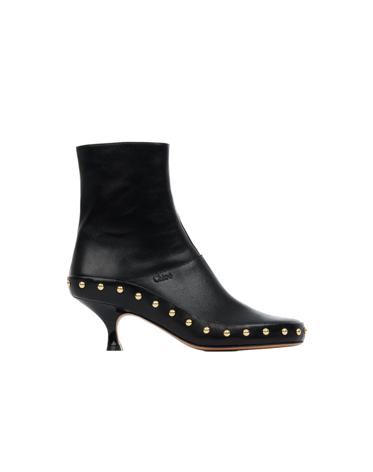 Chloé Junie Ankle Boot
