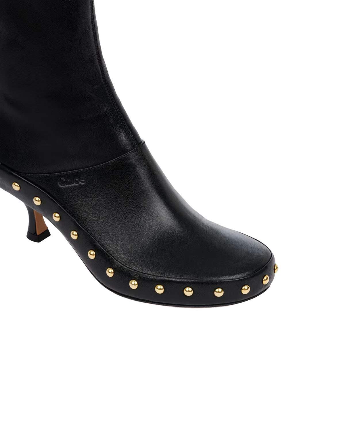 Chloé Junie Ankle Boot