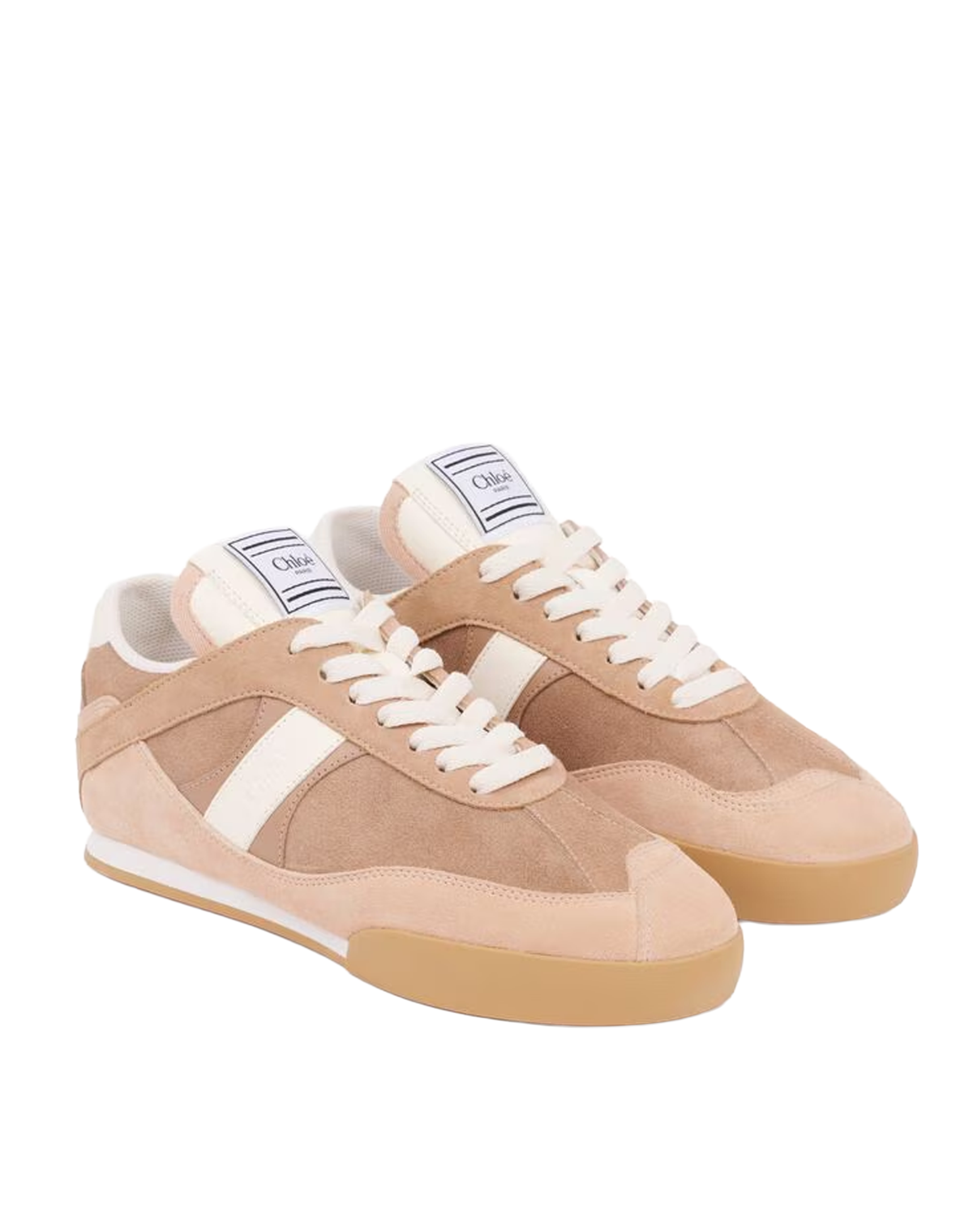 Chloé Kick Sneaker