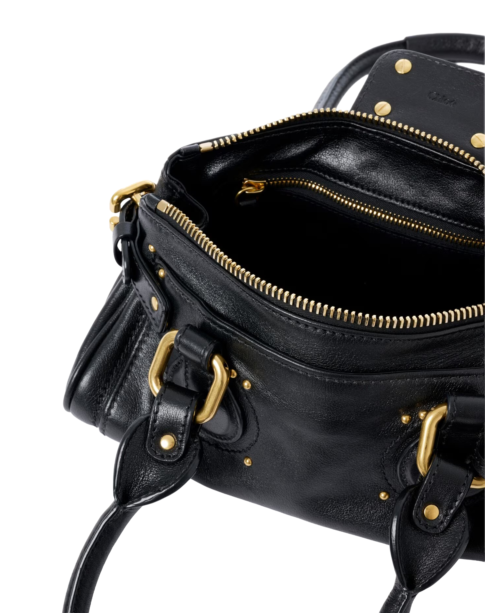 Chloé Small Paddington Bag - Joseph
