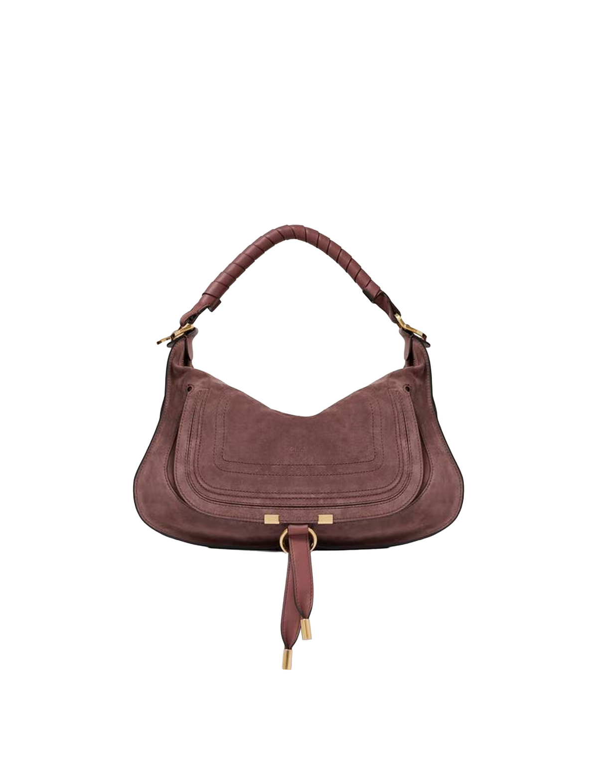 Chloé Small Marcie Shoulder Bag