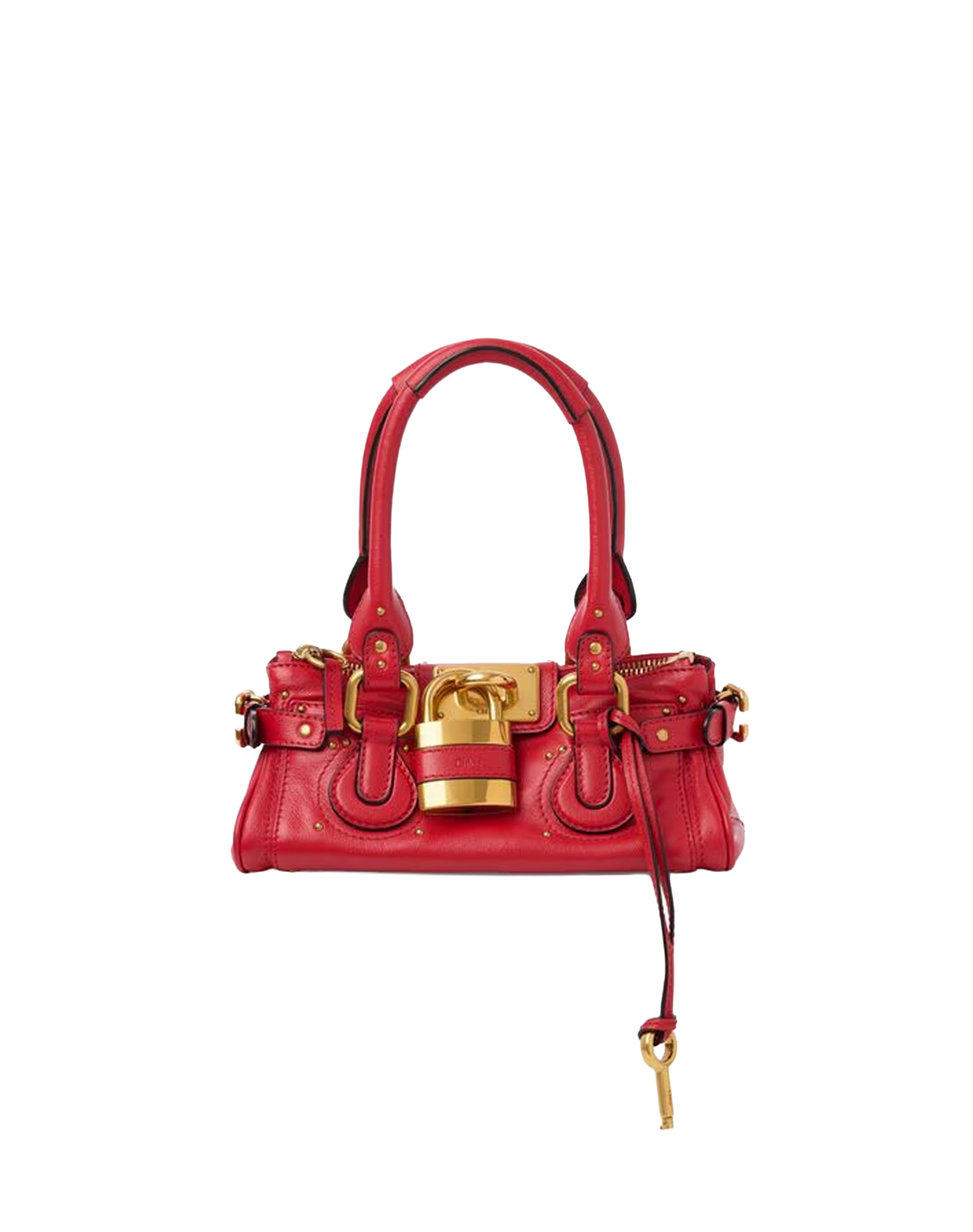 Chloé Small Paddington Bag