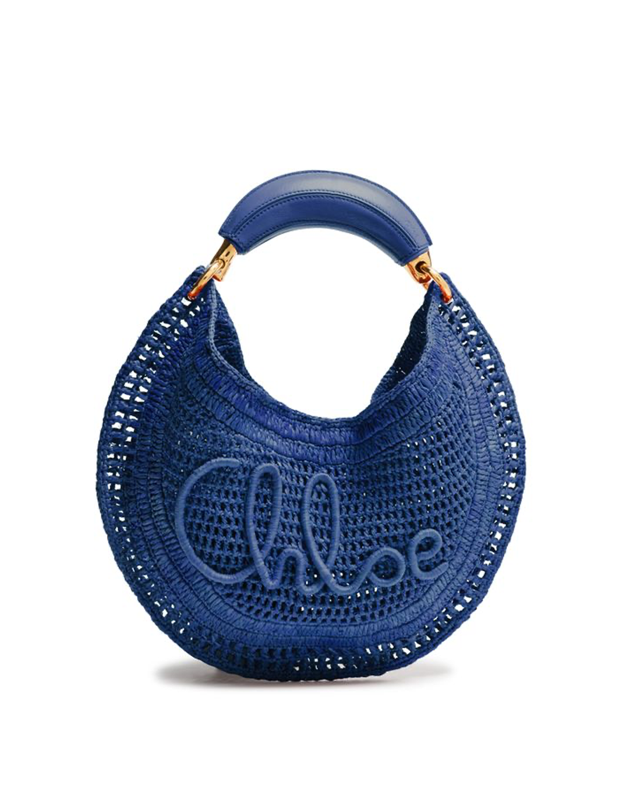 Chloé Summer Banana Hobo Bag - Joseph