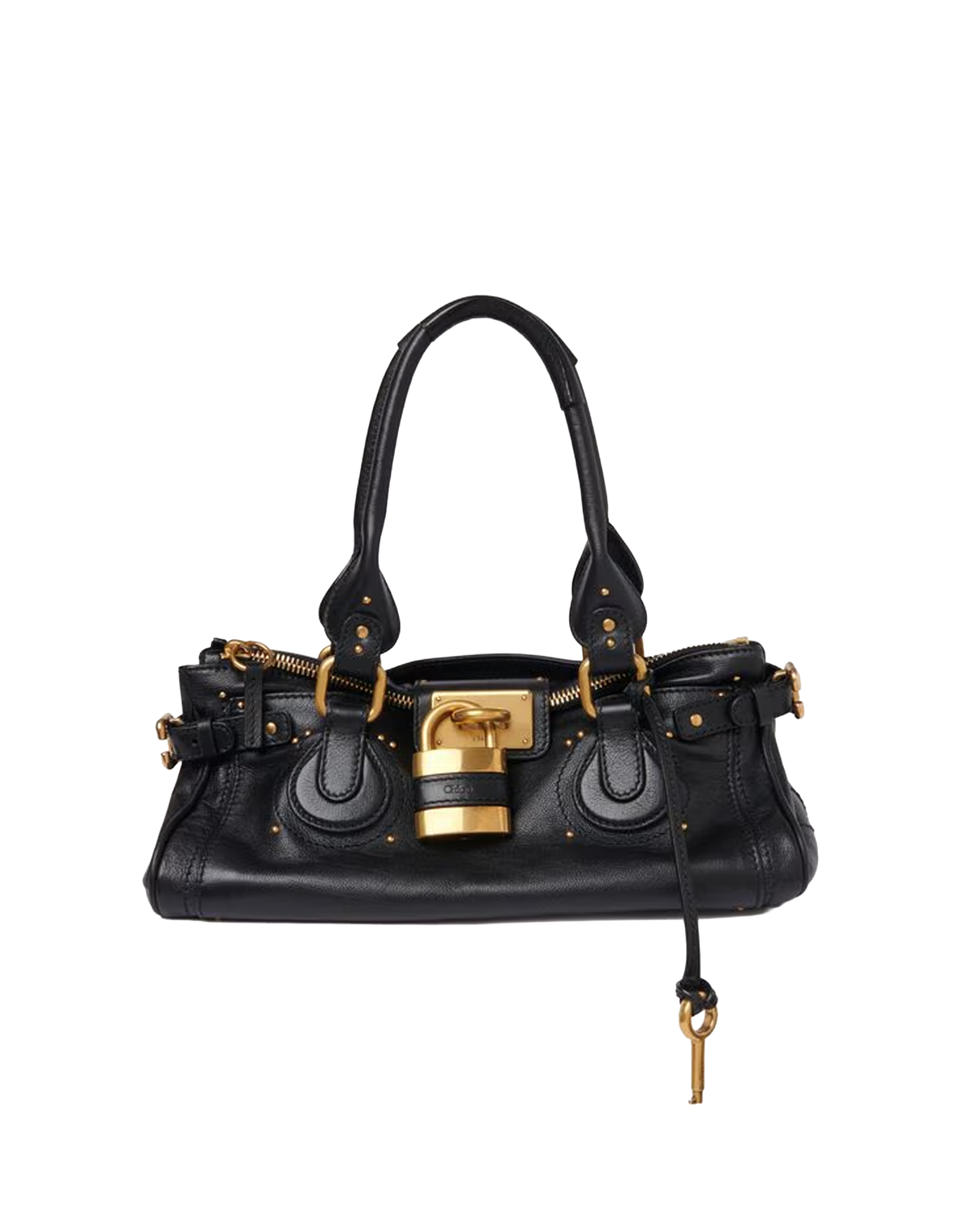 Chloé Paddington Bag