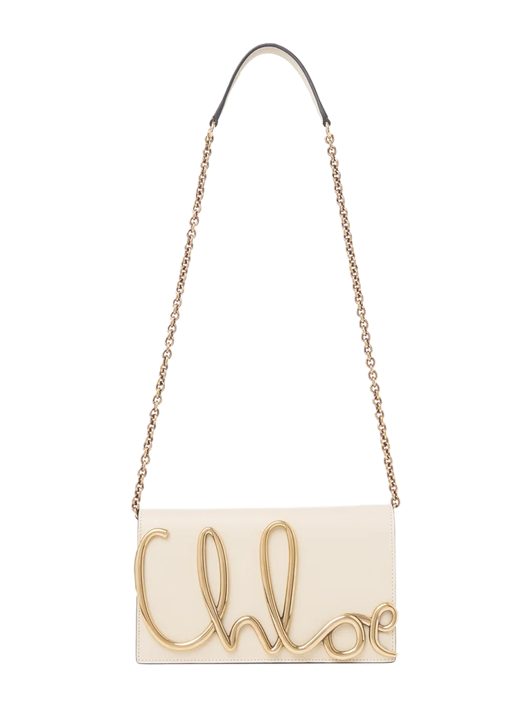 Chloé Iconic crossbody bag in soft leather - Joseph Chloé Iconic crossbody bag in soft leather - Joseph