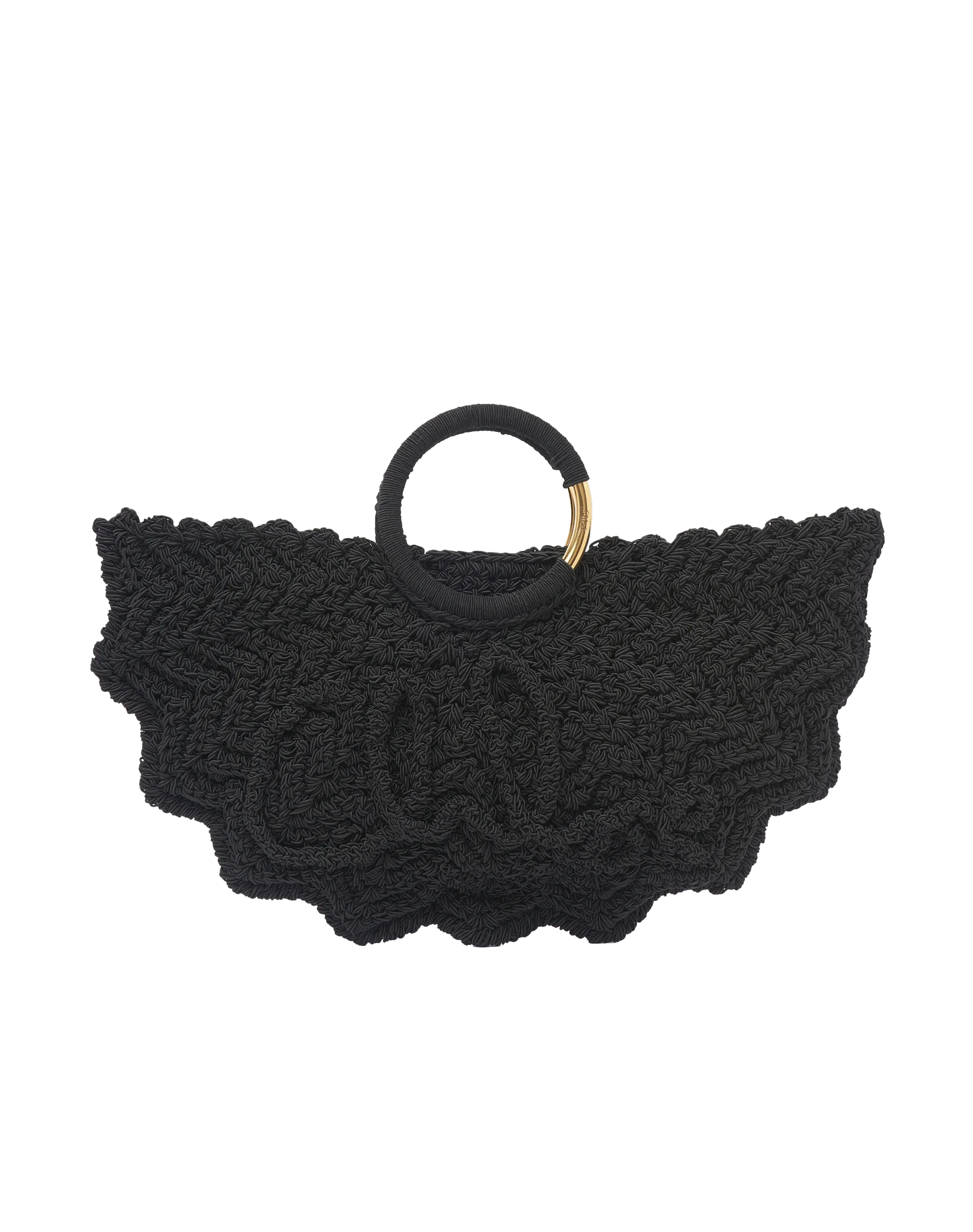 【Chloe】BRACELET PARAVENT◆CH25US622P23 Chloé Bracelet Paravent tote - Joseph