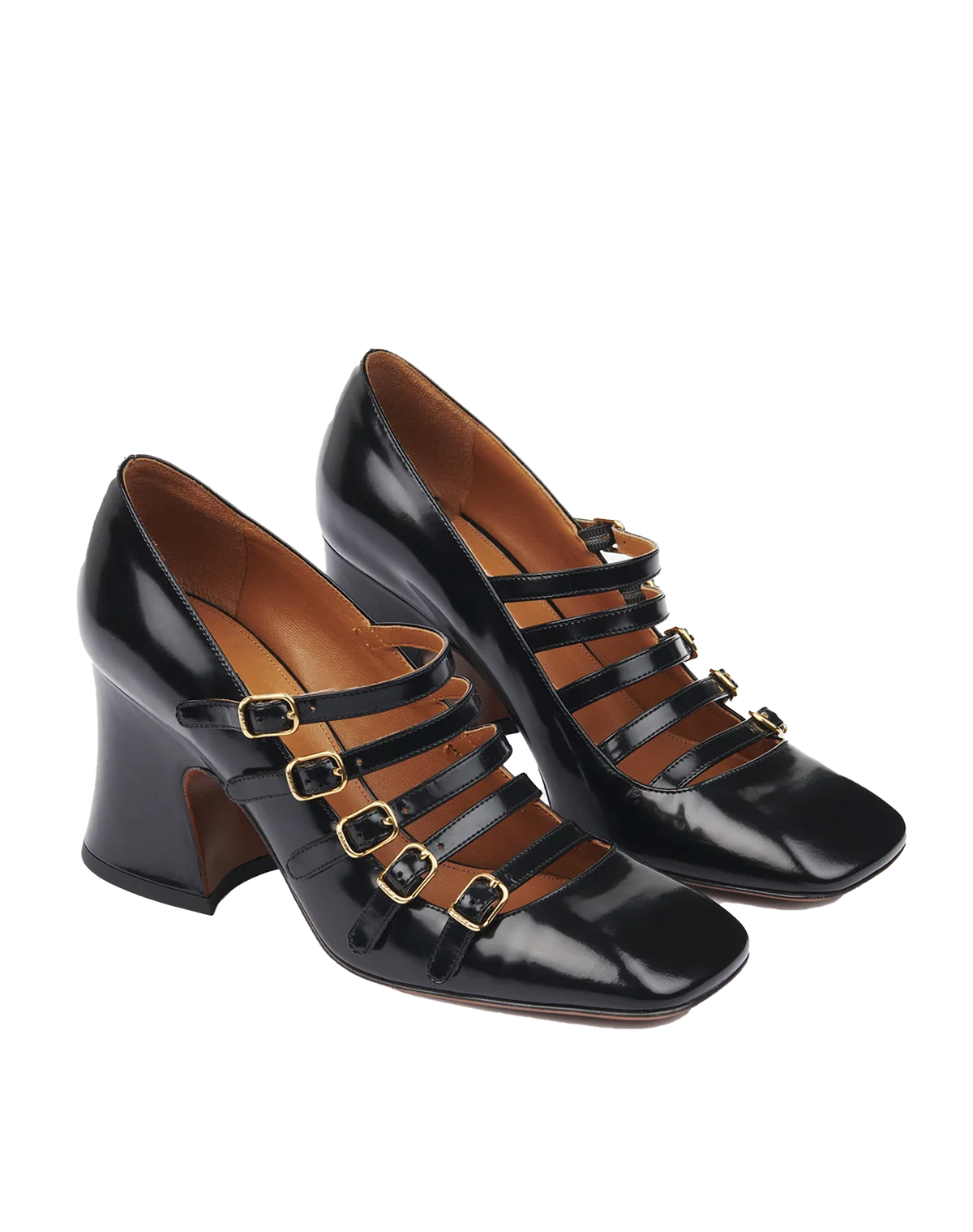 Chloé Janis Pump