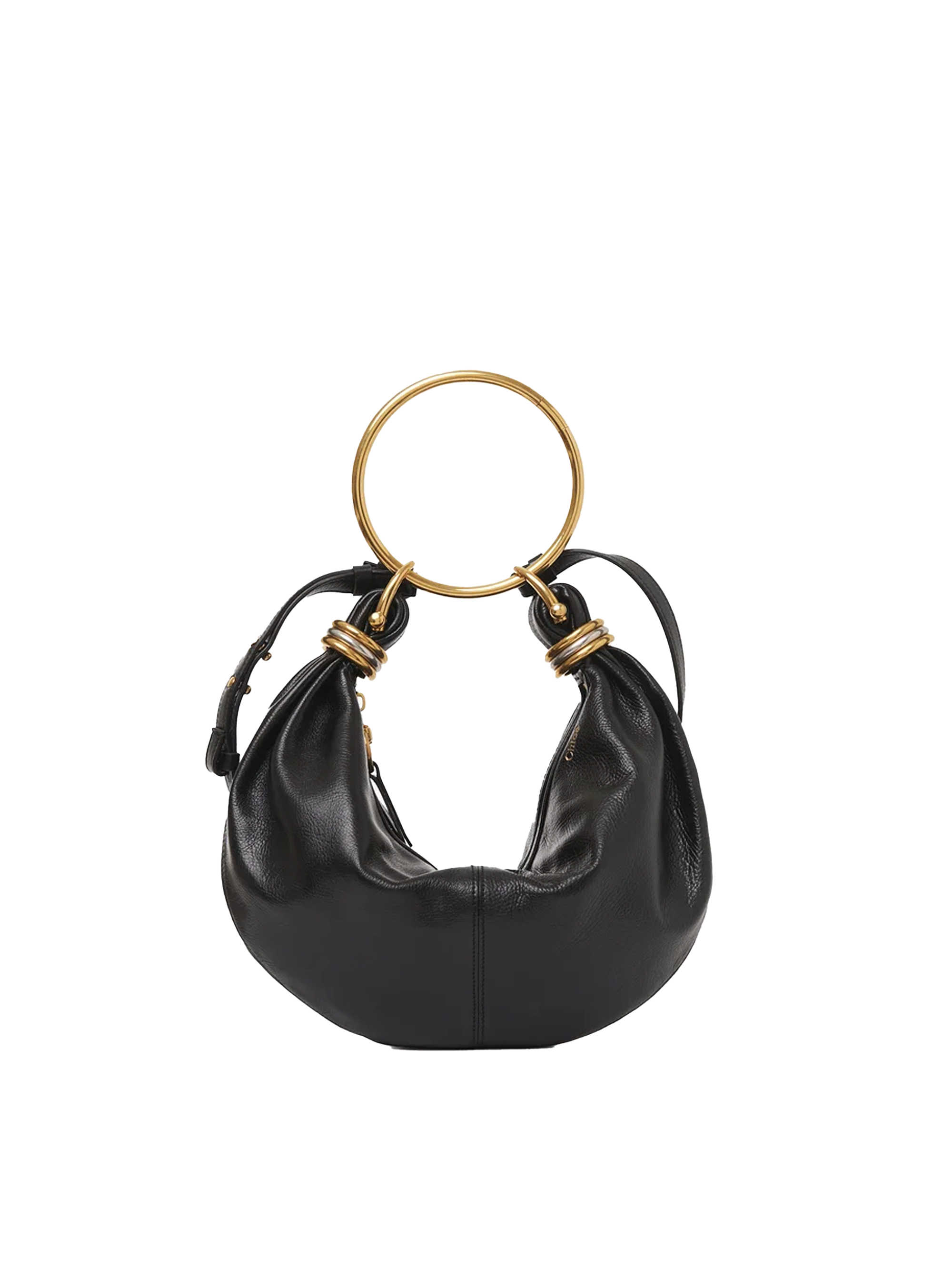 Chloe small leather bag on sale